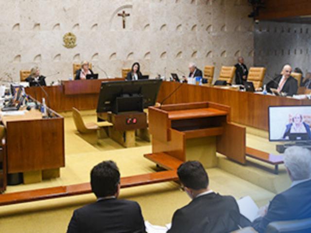 STF mantém decisão que garantiu cobrança do ISS sobre as receitas dos cartórios do Município do Rio – (STF).