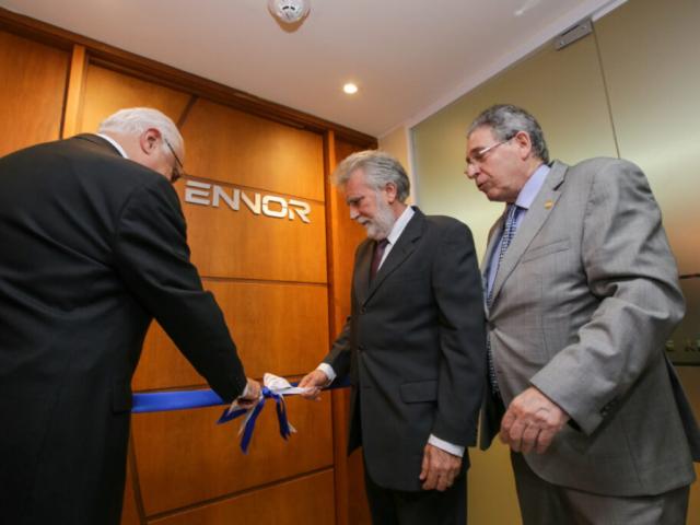 Anoreg/BR inaugura Escola, Museu e Biblioteca em posse de sua nova Diretoria