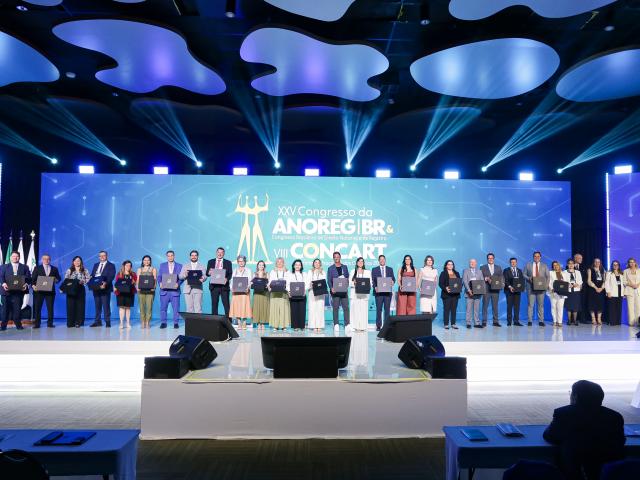 Coopnore Unicred lança projeto nacional de embaixadores durante celebração de seus 20 anos