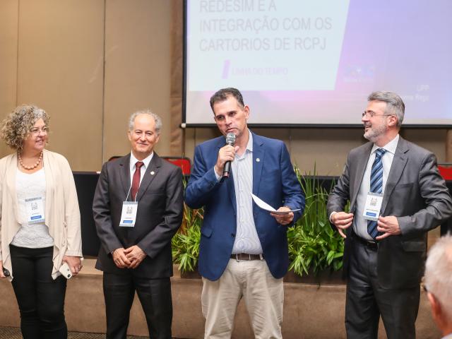 Temas relacionados ao Registro Civil das Pessoas jurídicas  são abordados no segundo dia do XI Congresso