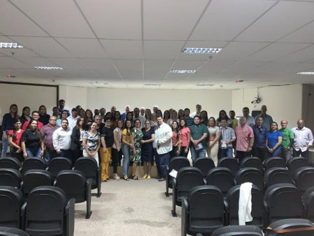 Anoreg/AL: Anoreg/AL e IRDPJ Brasil promovem palestra sobre sobre “Notificação por Hora Certa” para cartorários de AL