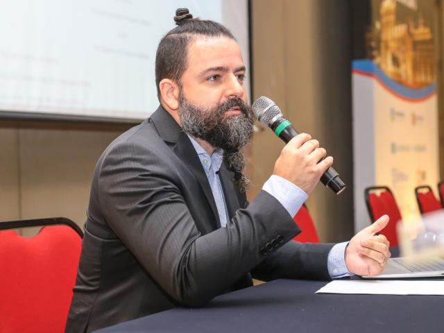 “Central Nacional de Direitos e Garantias é a grande inovação do SERP”