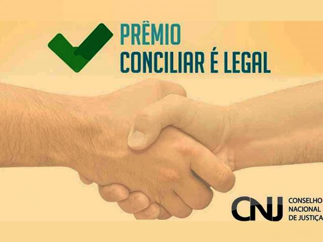 Prêmio Conciliar é Legal: regulamento já está disponível