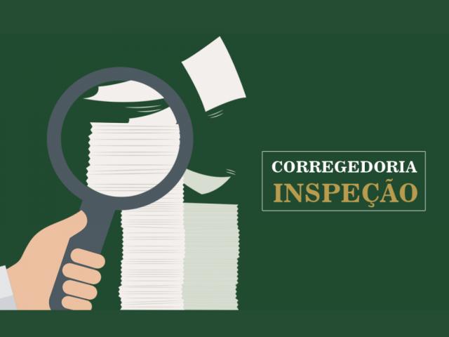 CNJ Serviço -  como funcionam as inspeções da Corregedoria
