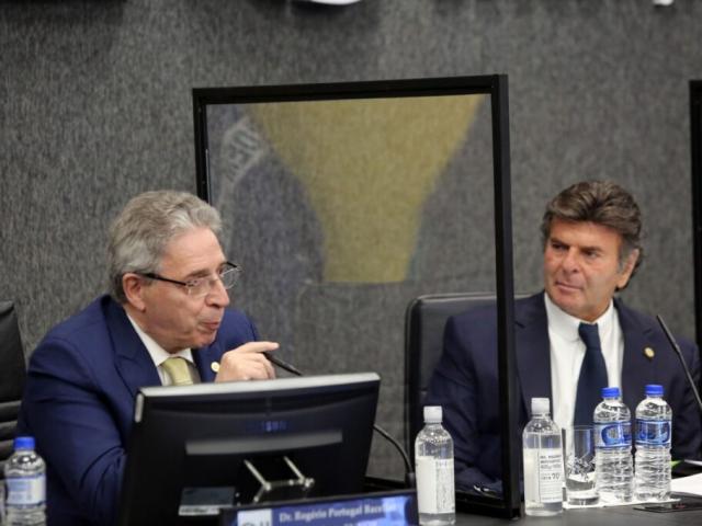 CNJ – CNJ e ENNOR firmam parceria para desenvolvimento de cursos e pesquisas sobre a atividade cartorária