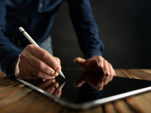 Câmara – Medida provisória amplia o uso de assinatura eletrônica em documentos públicos