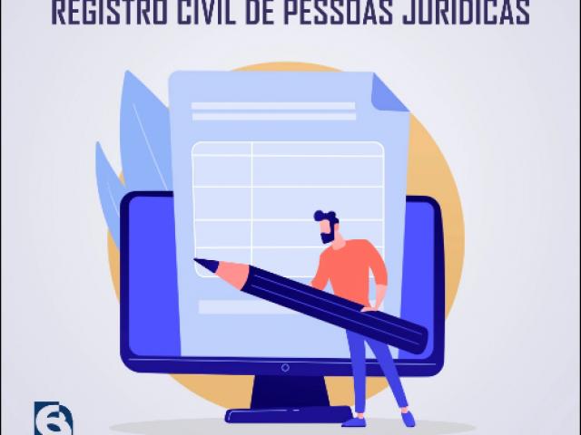 Central - Conheça um pouco mais sobre o Registro de Pessoas Jurídicas