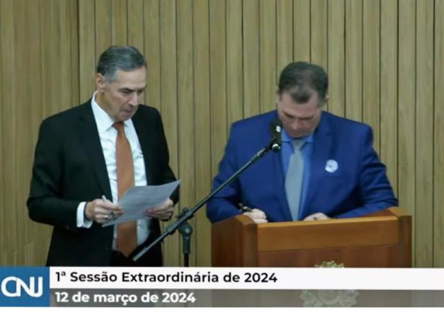 Assinado convênio entre Ministério da Justiça, CNJ, Coaf com as centrais eletrônicas dos serviços notariais e de registro