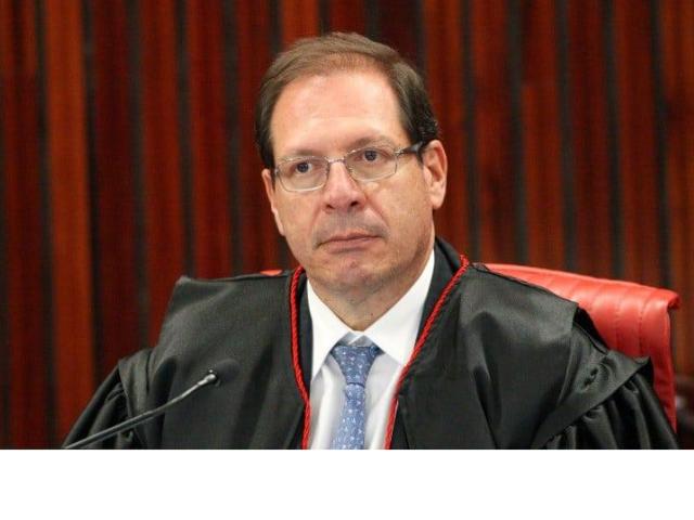 Relator de precedentes históricos, Salomão assume vice-presidência do STJ