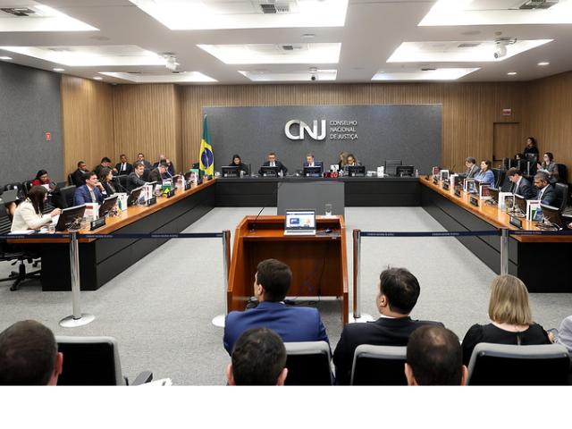 CNJ cria Exame Nacional dos Cartórios para aumentar a uniformidade, a idoneidade e a qualidade dos serviços extrajudiciais