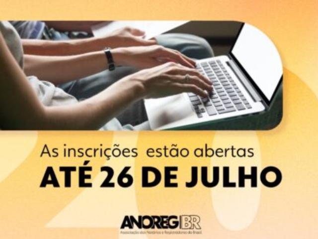 Inscrições para o PQTA 2024 se encerram em 26 de julho