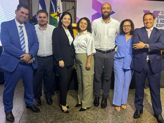 IRTDPJBrasil participa do V Simpósio de Direito Notarial e Registral do Espírito Santo