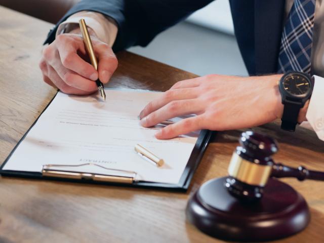 Outorga e investidura dos novos delegatários dos serviços notariais e de registros será realizada nesta quarta-feira, 22 – (TJ-AC).