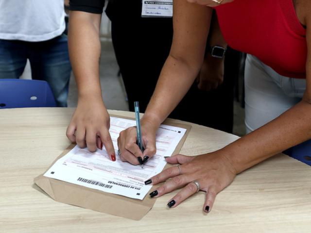 Resultados preliminares do Exame Nacional dos Cartórios são publicados