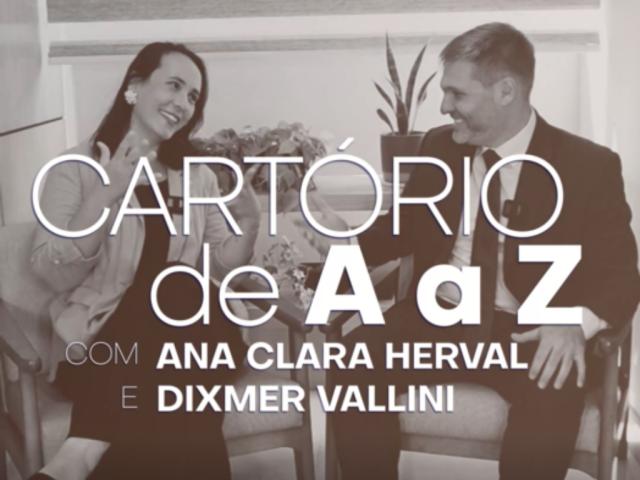 IRTDPJBrasil lança programa “Cartório de A a Z” para descomplicar o universo jurídico-cartorário