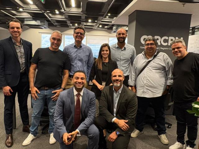 ONRTDPJ e demais Operadores definem padrão único para a experiência do cidadão no SERP