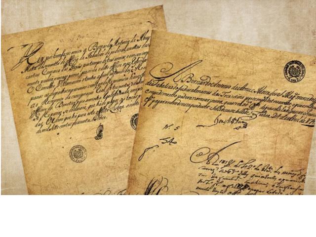 Cartórios, memória e direitos no Brasil: onde a história ganha data e vira direito