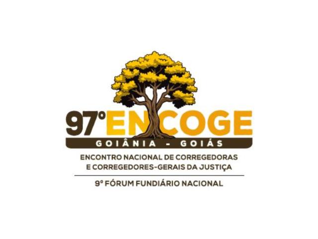Carta de Goiás reforça inovação, governança e fortalecimento dos cartórios no 97º ENCOGE