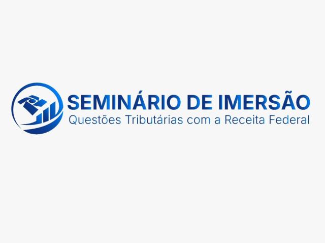 ANOREG/BR promove seminário com a Receita Federal sobre temas tributários da atividade notarial e registral