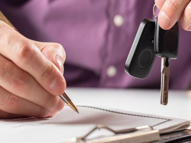 Panorama da busca e apreensão extrajudicial em 2025