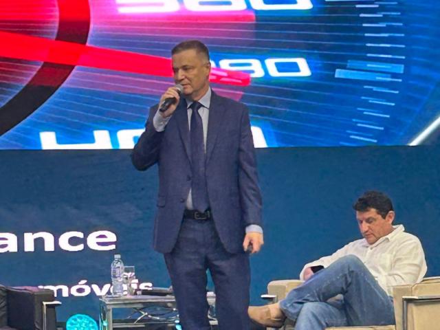 Encontro Interespecialidades, em Foz do Iguaçu, tem a participação do Instituto Brasil