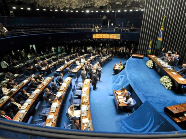 Após um ano e meio de debates, projeto da reforma do Código Civil é apresentado no Senado