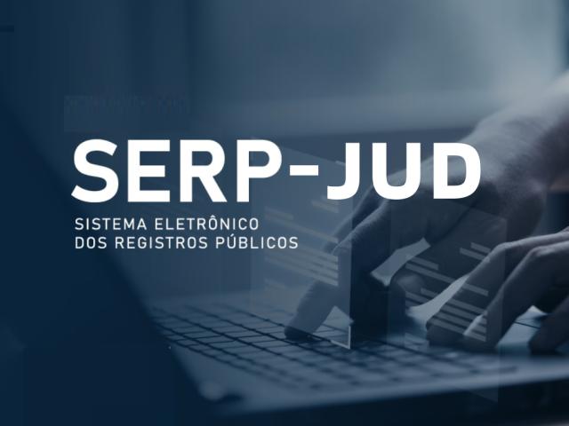 Serp-Jud facilita acesso às informações nos registros públicos em uma única plataforma 