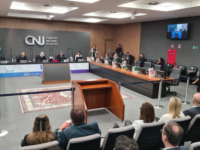 Fórum nesta sexta-feira (3/6) lança sistema eletrônico da Apostila de Haia