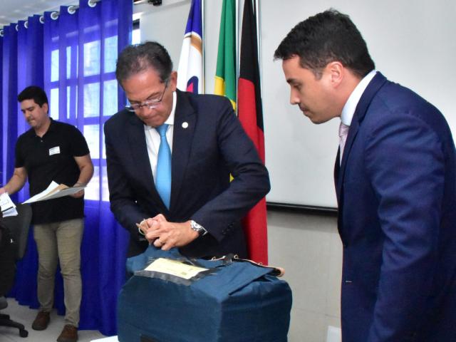 Corregedoria Nacional e TJs acompanham 3º Exame Nacional dos Cartórios em todo o país