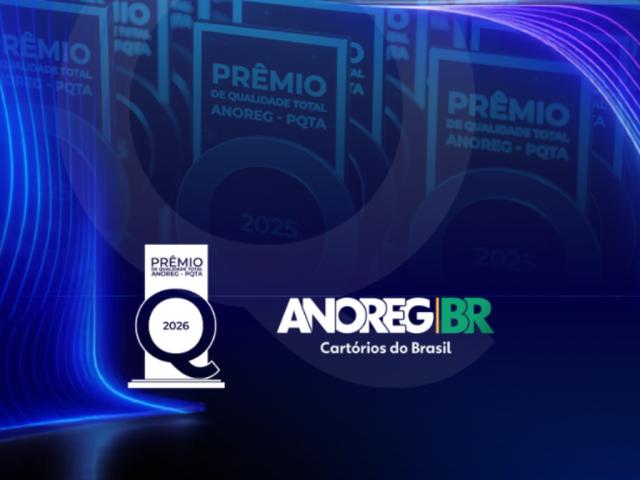 PQTA 2026 encerra inscrições e inicia etapa de auditorias nos cartórios participantes