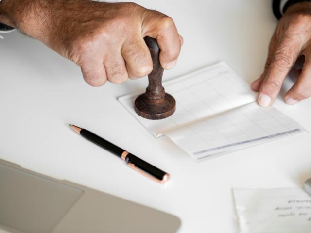 Defasadas, taxas de cartório só podem ser atualizadas por lei, diz CNJ