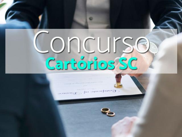 Lançado edital de concurso público para Serviços Notariais e de Registros do RS