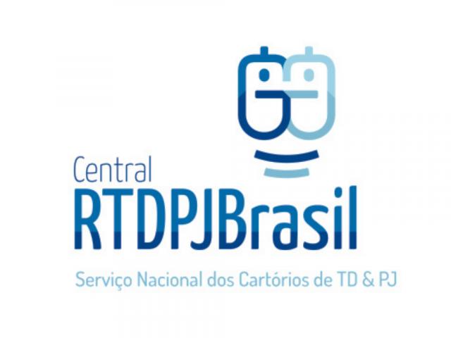 Cartórios podem gerar folha de registro diretamente pela Central RTDPJBrasil