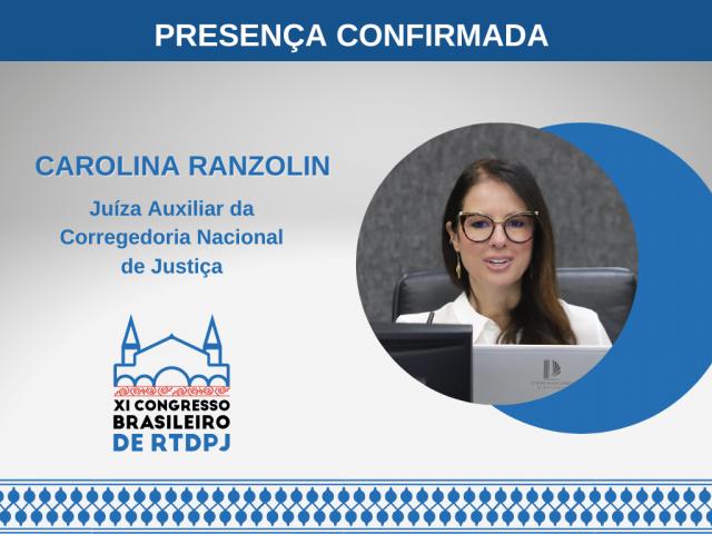 XI Congresso: solenidade de abertura reunirá autoridades do Judiciário e lideranças do segmento notarial e registral