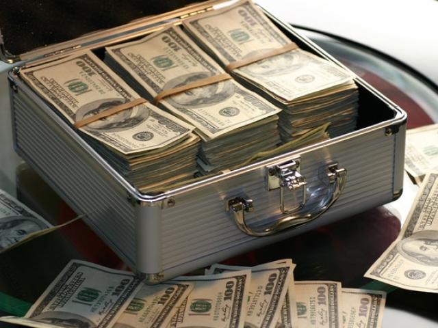 Qual a contribuição da atividade registral no combate à corrupção e a lavagem de dinheiro?