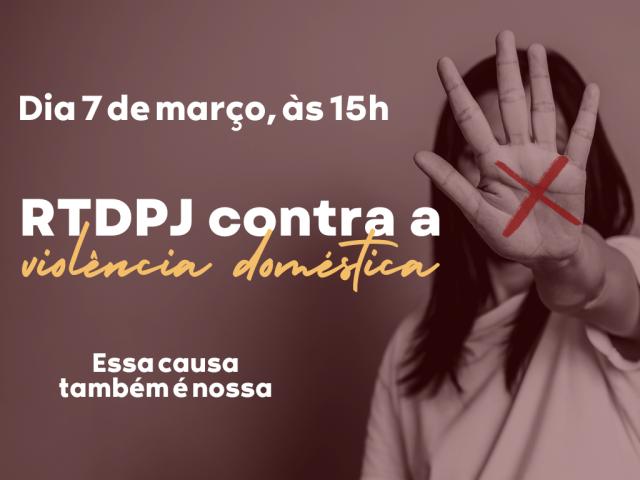 IRTDPJBrasil promove webinar sobre violência doméstica e a importância dos cartórios no combate ao feminicídio