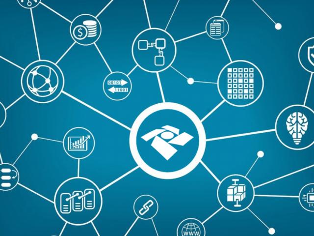 Receita Federal publica norma sobre compartilhamento de dados utilizando tecnologia Blockchain