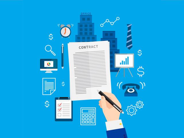 Saiba como elaborar um contrato de prestação de serviços