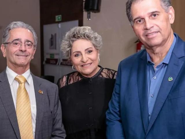 Palestra discute gestão e empreendedorismo nos serviços extrajudiciais em Alagoas
