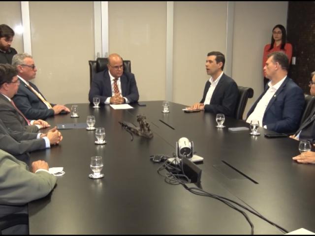 Tribunal de Justiça de Alagoas lança sexta edição do Moradia Legal