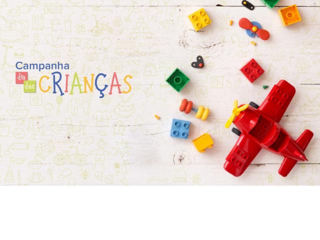 Anoreg/SP promove Campanha do Dia das Crianças 2023