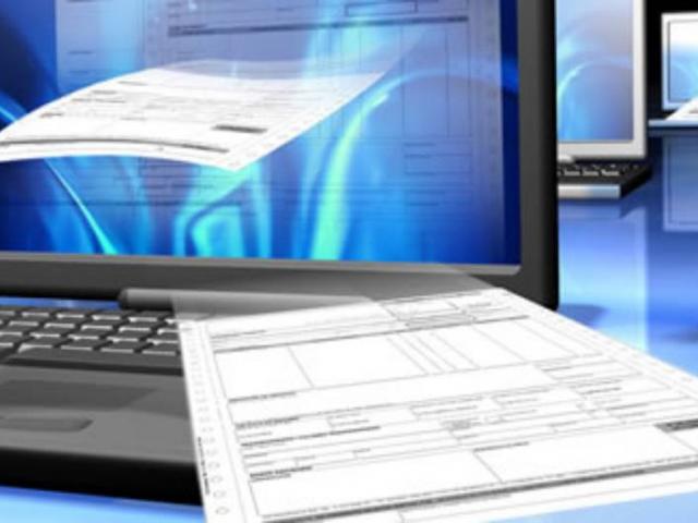 Senado - CCJ aprova emissão de duplicata eletrônica