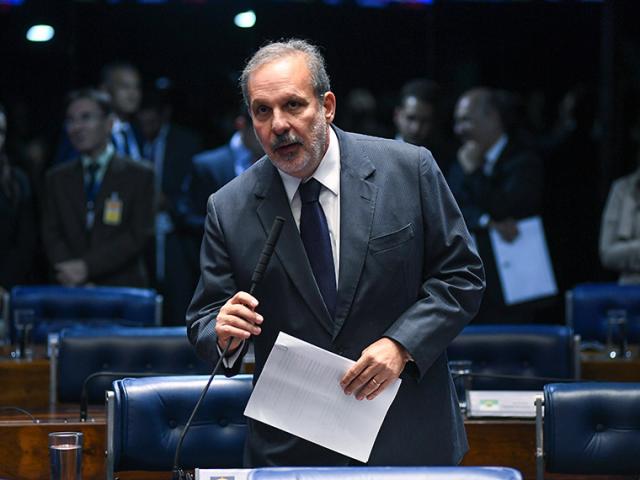 Senado - Regulamentação da duplicata eletrônica segue para a sanção presidencial