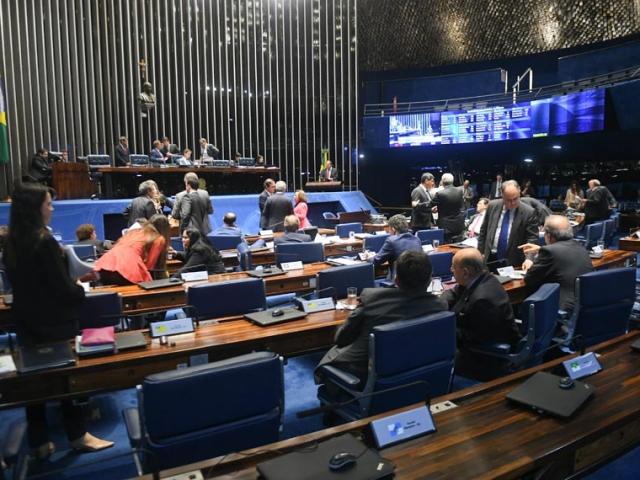 Senado aprova abertura facilitada de empresas de responsabilidade limitada