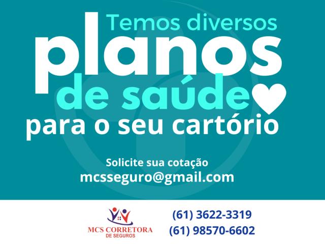 Plano de saúde empresarial: mais um benefício para cartórios associados ao IRTDPJBrasil