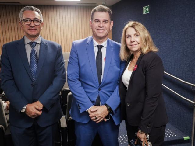 IRTDPJBrasil participa do Seminário Eficiência da Execução Fiscal, realizado pelo Conselho Nacional de Justiça