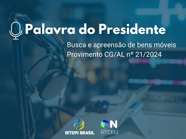 “O Provimento garante um impacto duradouro para o futuro da gestão de créditos e da justiça econômica”