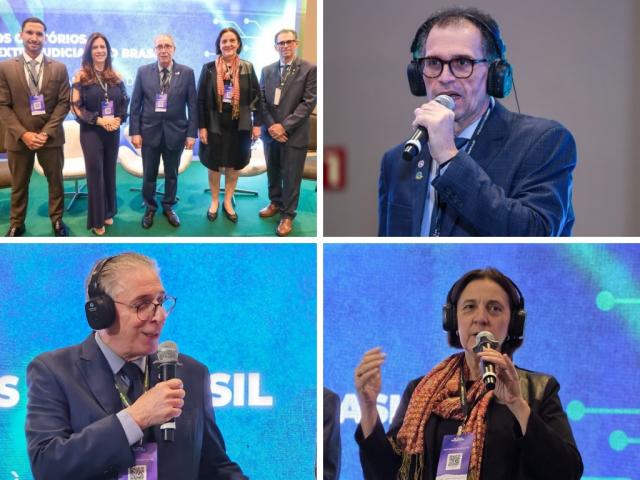 IRTDPJBrasil e ONRTDPJ participam da ExpoDireito Brasil 2026, em Brasília