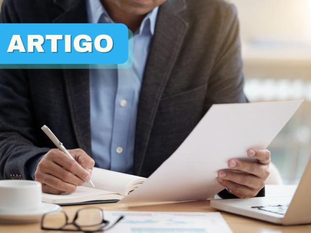 Artigo - Leviatã notarial e registral: O provimento CNJ 247/26, o Validador Nacional de Selos e o preço da confiança - Por Fernando Augusto de Melo Cardoso  