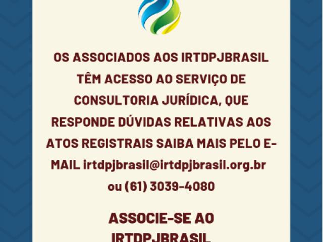 Consulta IRTDPJBrasil: Como funciona o registro de jornais em cartório, citado no art. 122 da Lei de Registros Públicos, bem como o pedido de matrícula das publicações periódicas (art. 123)?